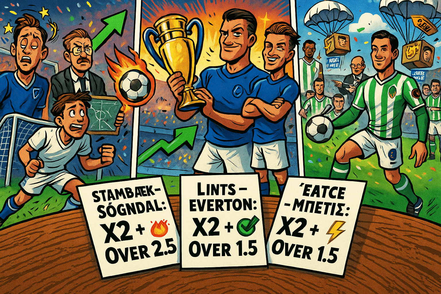 Όταν το κουπόνι είναι φτωχό... οι ευκαιρίες λάμπουν!