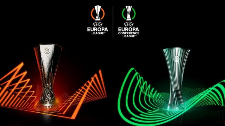 Europa & Conference League στο Προσκήνιο!
