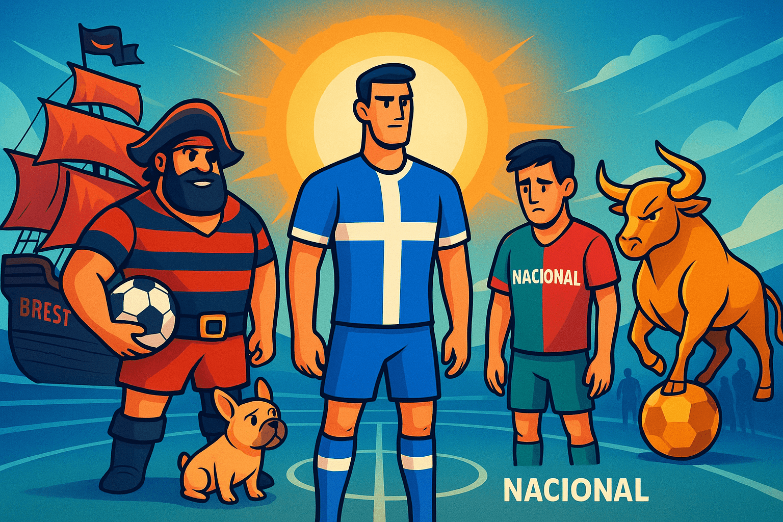 Τρεις πρεμιέρες με… ελληνική σφραγίδα και δυνατά σημεία!