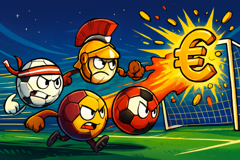 Προγνωστικά Europa League: Οι Ευκαιρίες της Πρεμιέρας σε Ρίσκο, Λογική & Combo Bet