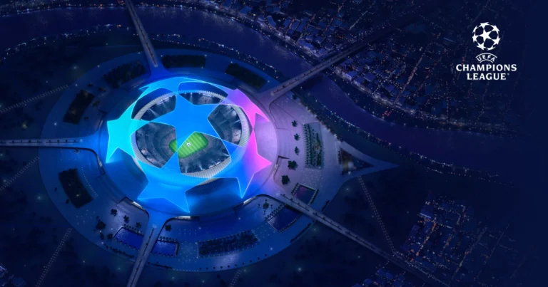 Champions League, καλώς ήρθες πίσω!