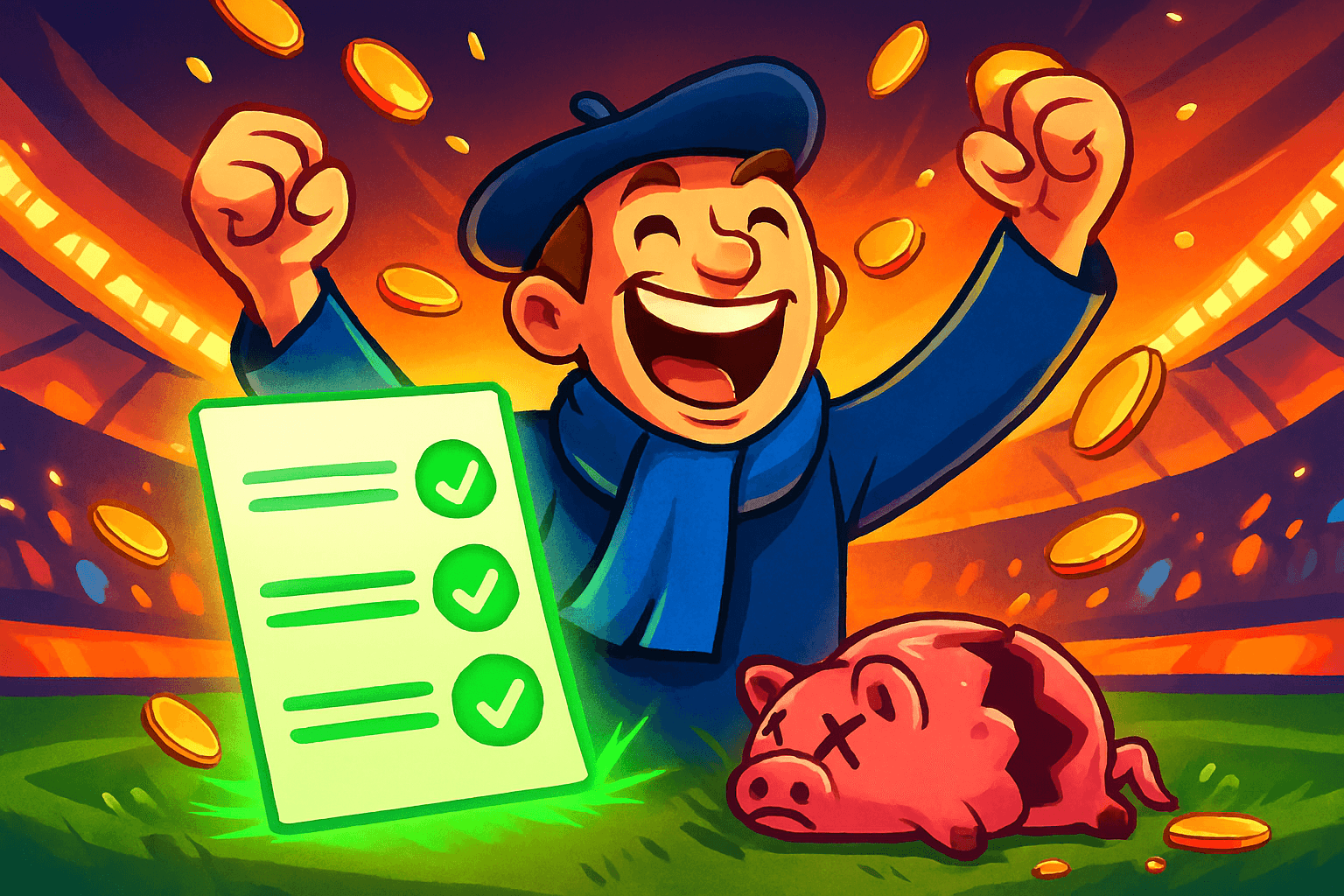 Στοίχημα Ligue 2: Ανάλυση και δυνατά σημεία για τα ματς της Τρίτης