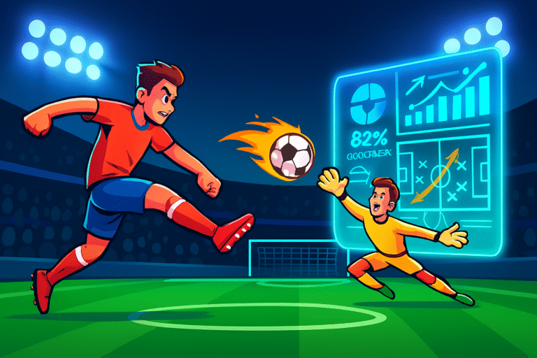 Ligue 2: Μάχες, Γκολ και τα Προγνωστικά μας