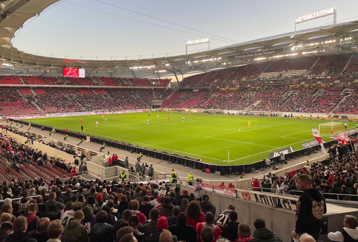 Με Γάλλους, Γερμανούς και Ισπανούς στο Europa League!