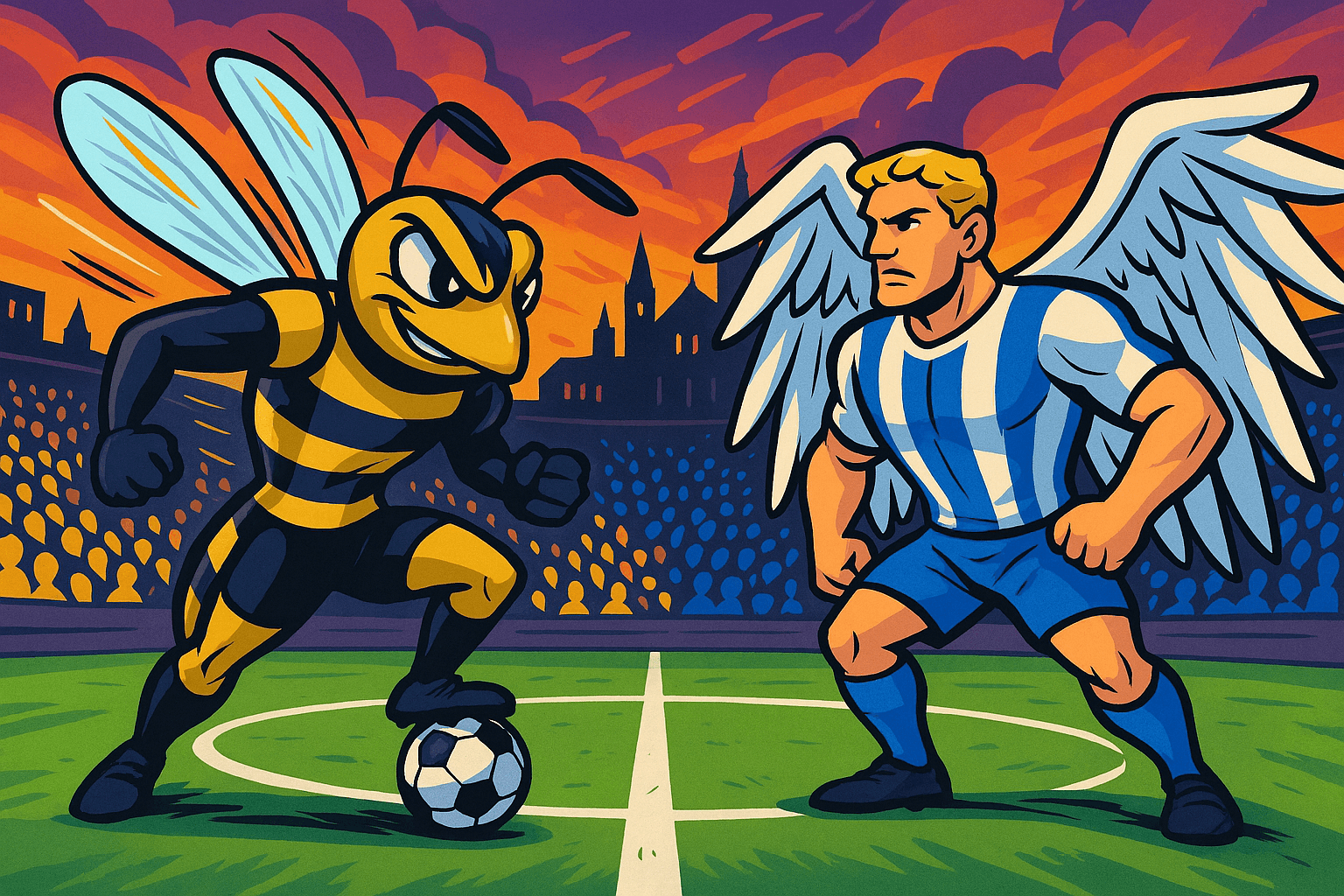 Προγνωστικά Δευτέρας: Ανάλυση & Σημεία σε Serie A, Allsvenskan & Ligue 2