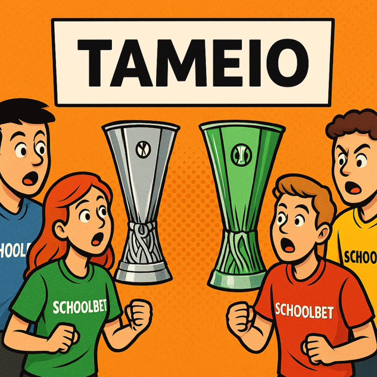 Στο Europa League και το Conference κρύβονται τα ταμεία!