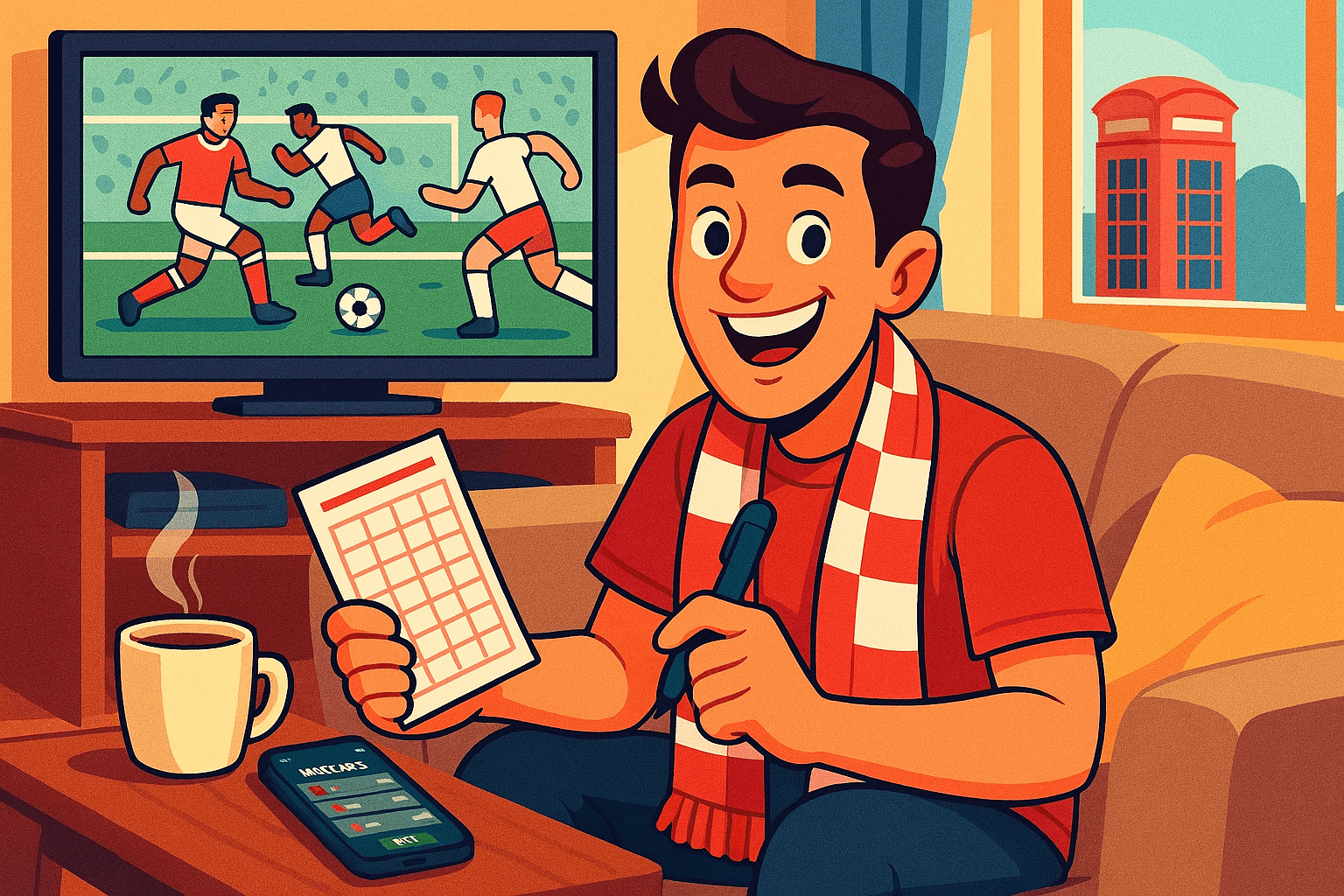 Κέρδη στην Αγγλία; Οι 3 Στοιχηματικές μας Επιλογές για σήμερα!