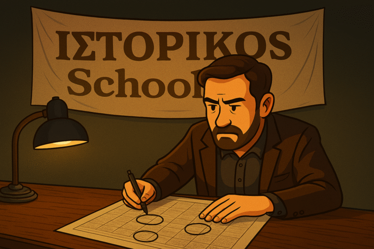 Μεσοβδόμαδα για το colpo grosso!