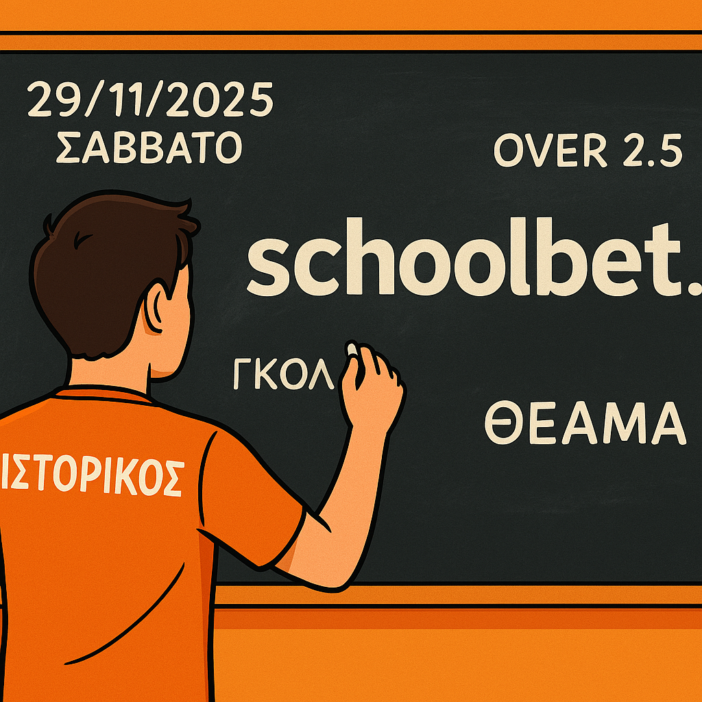 Διπλό δελτίο για διπλή απόλαυση και ταμείο!