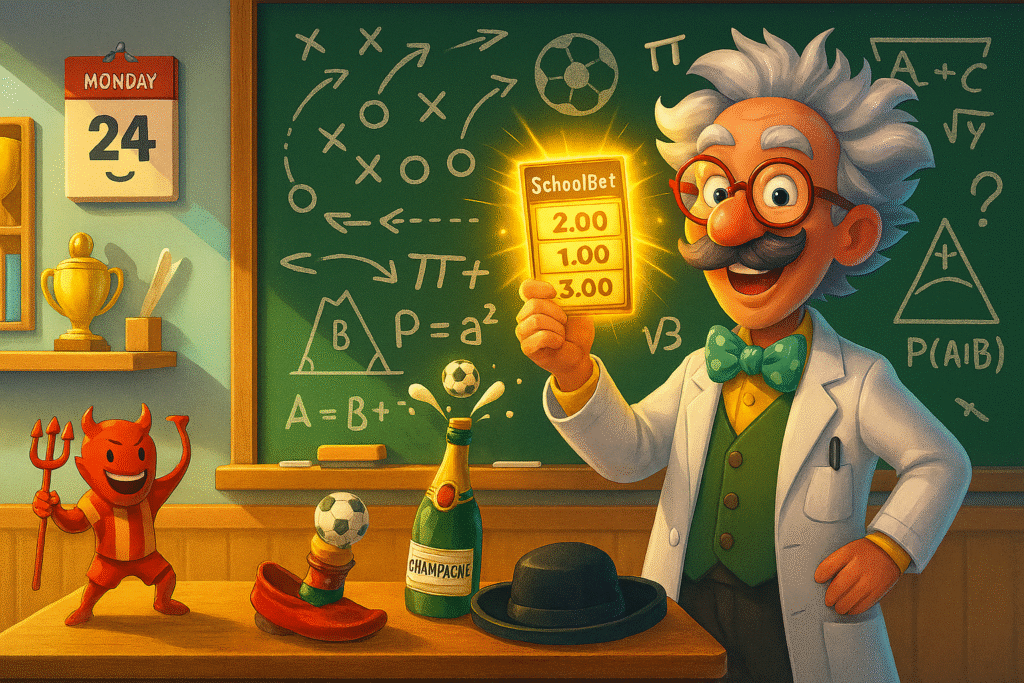 Γκολ στη Ρεμς, «Νόμος» στο Ολντ Τράφορντ και η Παράδοση της Σεβίλλης!