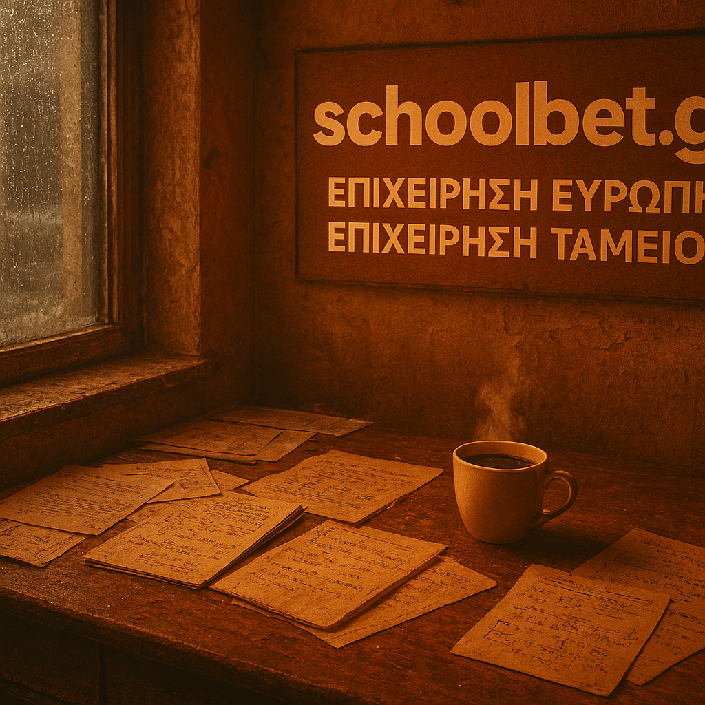 Επιχείρηση Ευρώπη: Πώς θα έρθει το ταμείο;