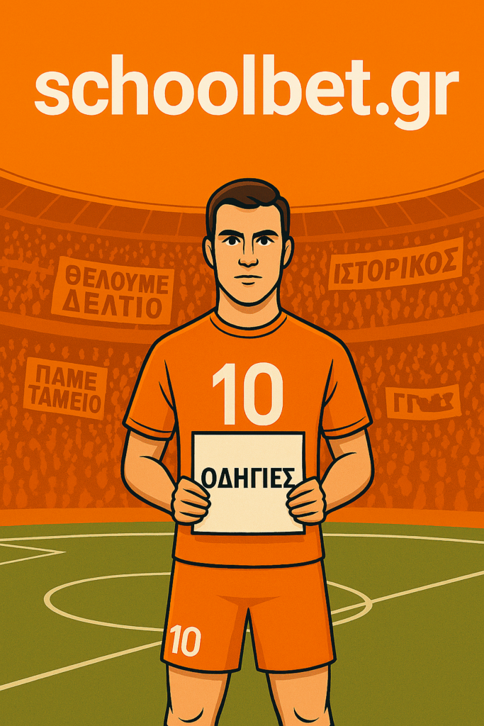 Τριάδα με φαβορί ΚΑΙ μπόνους δελτίο!