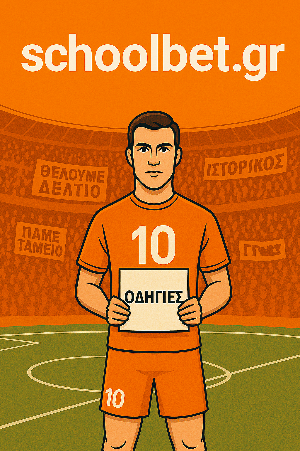 Τριάδα με φαβορί ΚΑΙ μπόνους δελτίο!