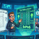 Premier League 2025-26: Η Βαθμολογία της «Αλήθειας» – Όταν τα xPoints Αποκαλύπτουν την Πραγματικότητα