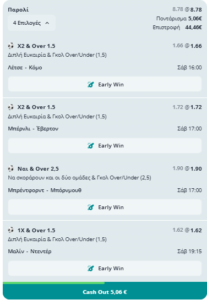 Χριστούγεννα και Πρωτοχρονιά, σημαίνουν ταμείο!