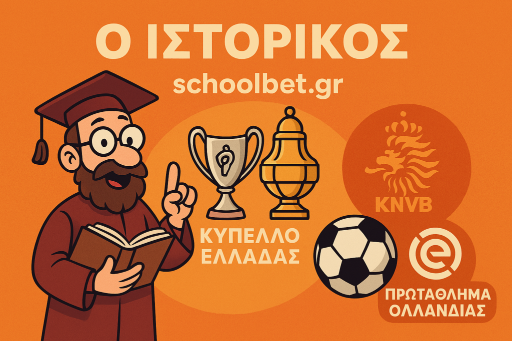 Και κύπελλα, και πρωταθλήματα οδηγούν στο ταμείο