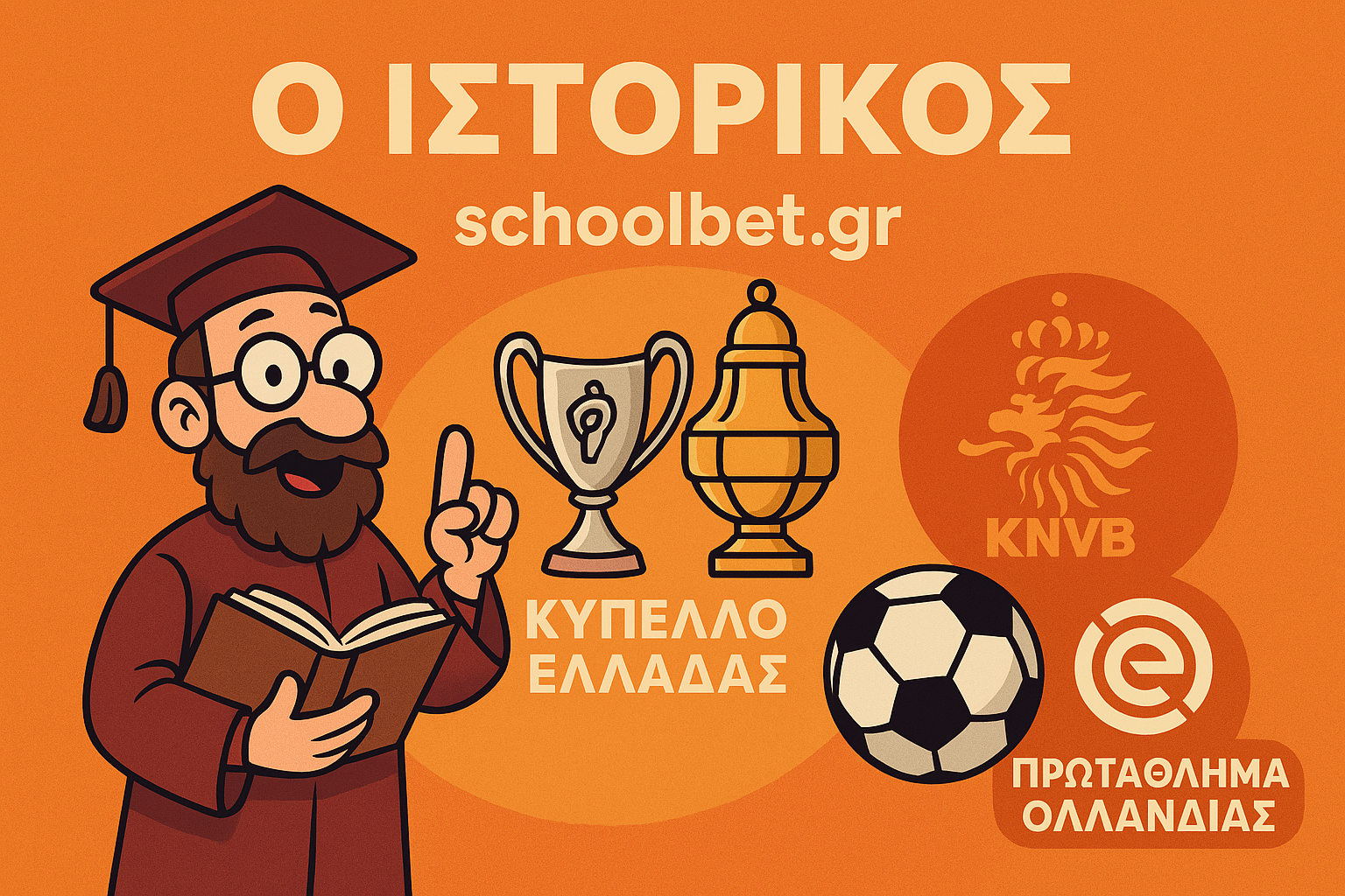 Και κύπελλα, και πρωταθλήματα οδηγούν στο ταμείο