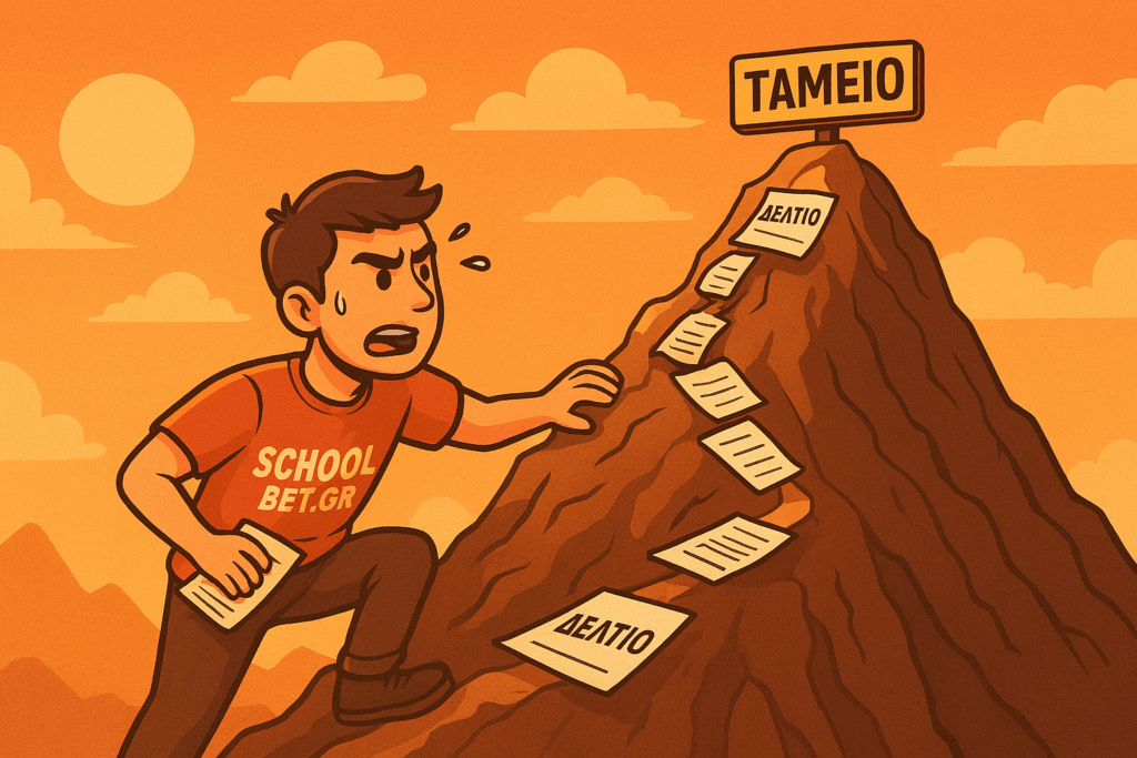 Σάββατο με διπλή απόλαυση!