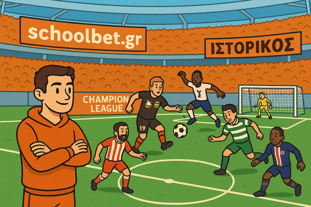 Τρίτη με Ευρώπη και μεγάλες αποδόσεις