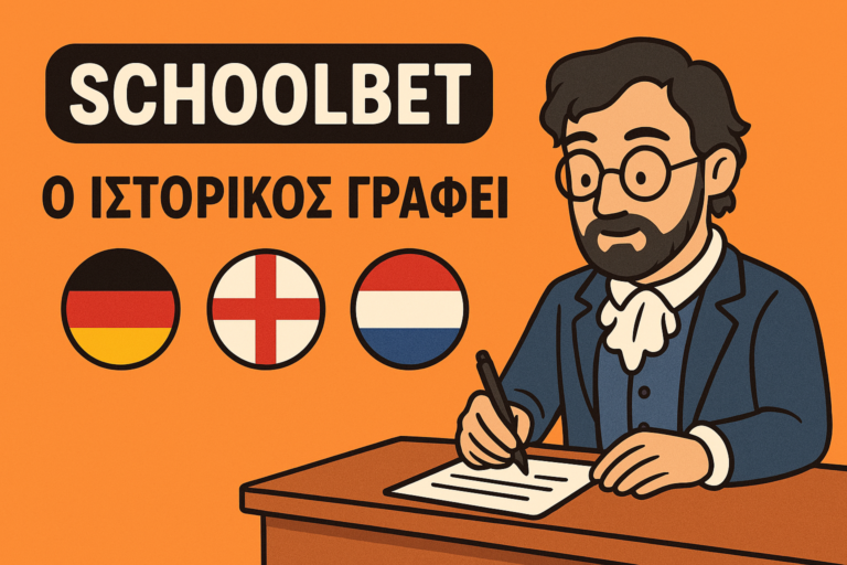 Σάββατο για μεγάλα πράγματα!