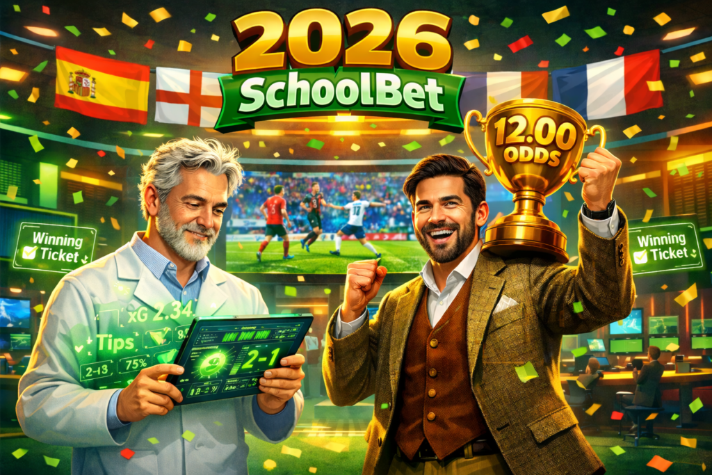 Ο «Μαθηματικός» κάνει πρεμιέρα με το πρώτο δυνατό δελτίο της νέας σεζόν!