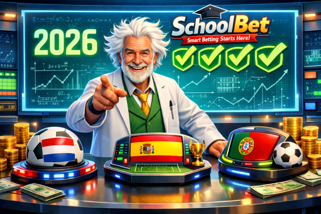 Εξωπραγματικό ξεκίνημα στο 2026: 4 Ταμεία και πάμε ολοταχώς για το επόμενο!