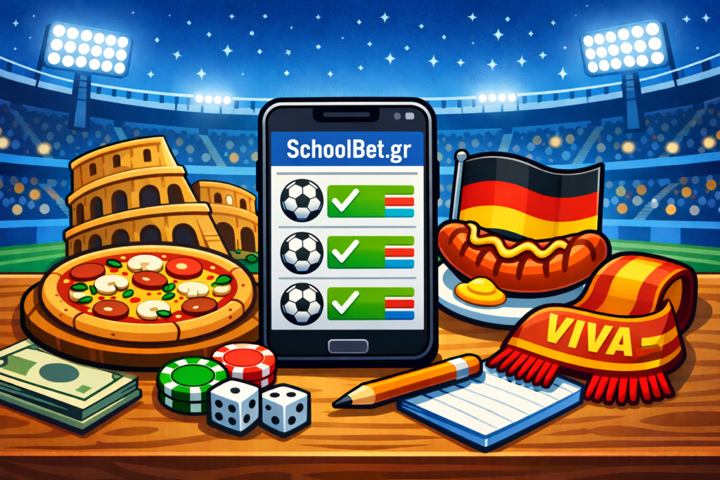 Ανάλυση σε 13 αναμετρήσεις και το δελτίο που πάει για ταμείο