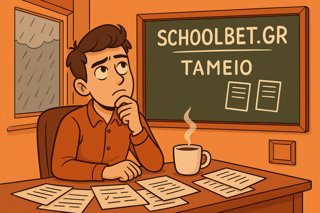 Ξανα και ξανά με διπλά δελτία για μάξιμουμ πιθανότητες!