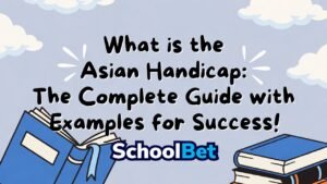 Τι είναι το Ασιατικό Χάντικαπ: Ο Πλήρης Οδηγός με Παραδείγματα για το Ταμείο!
