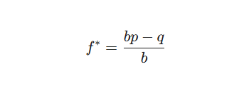 Kelly Criterion: Η μαθηματική φόρμουλα για το πόσα πρέπει να ποντάρεις