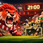 Ολυμπιακός - Παναθηναϊκός: Η Μάχη των "Αιωνίων" στο Φάληρο!