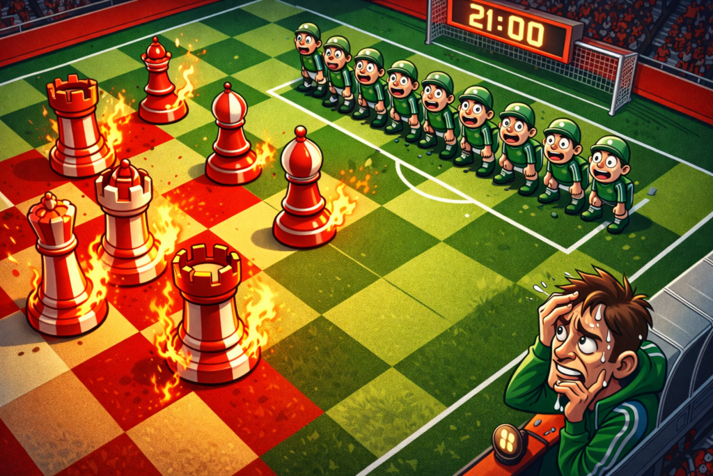 Ολυμπιακός - Παναθηναϊκός: Η Μάχη των "Αιωνίων" στο Φάληρο!