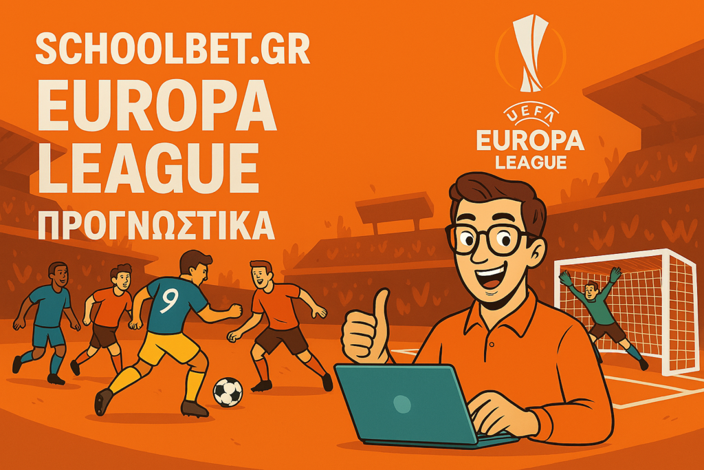 Στροφή στο Europa League!