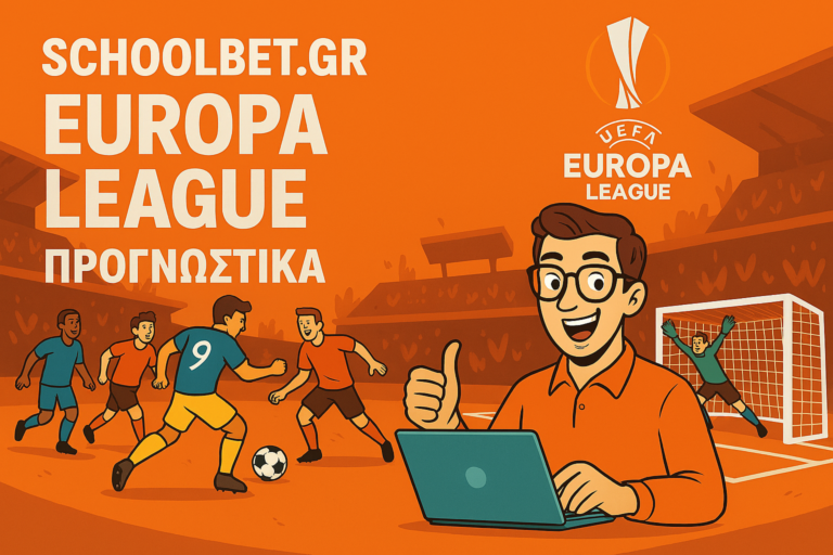 Στροφή στο Europa League!