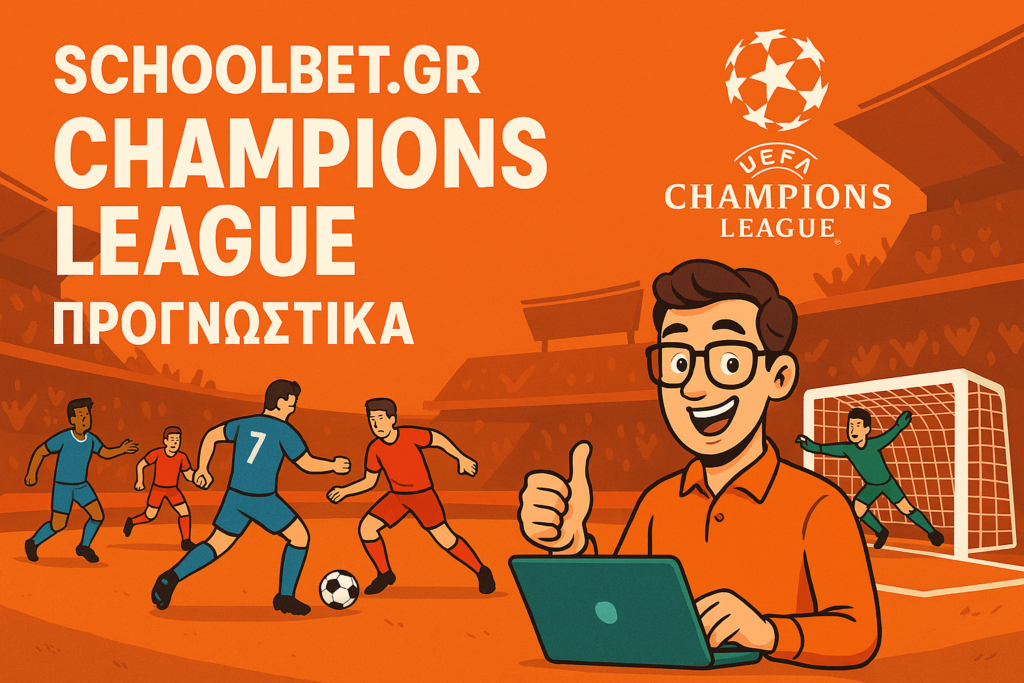 Champions league με πινελιές από εξ' αναβολής παιχνίδια