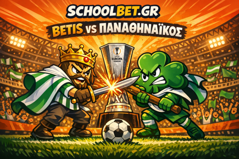 Τα διαμάντια της φάσης των 16 (+ Bet Builder για το μεγάλο ματς του Παναθηναϊκού)