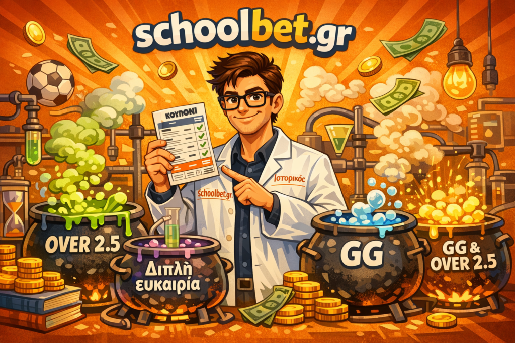 Μία τετράδα για να ξεκινήσει καλά το Σαββατοκύριακο!