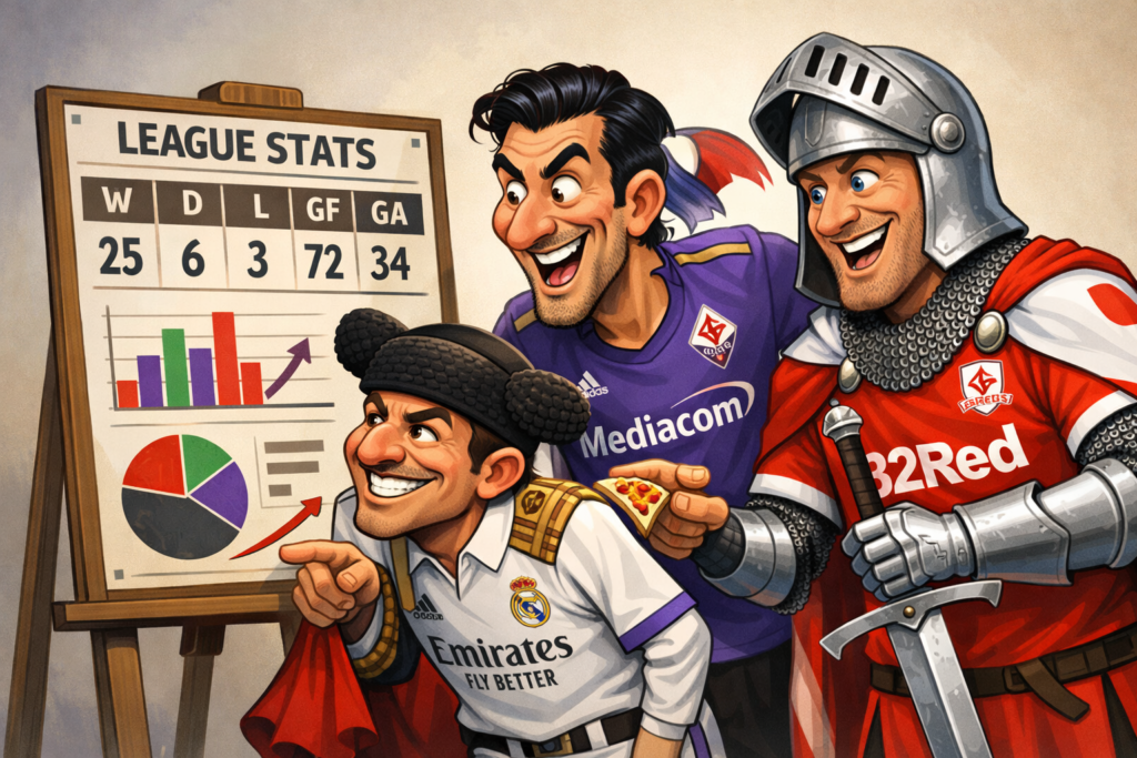 Αντίδραση για τη Ρεάλ και «διπλά» με ασφάλεια