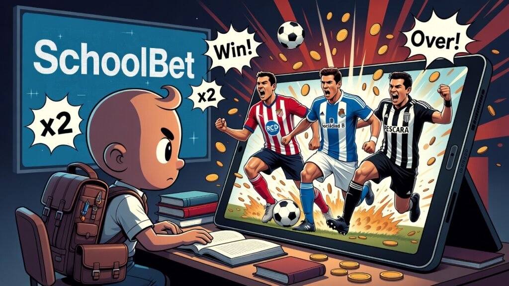 Προγνωστικά με "άρωμα" έκπληξης: Γιατί ποντάρουμε στο X2 & Over 1.5 σε Ισπανία και Ιταλία