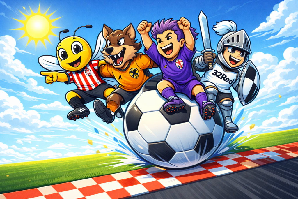 Τετράδα με "φωτιά" και γκολ στην τελική ευθεία των πρωταθλημάτων!