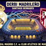 Ρεάλ Μαδρίτης vs Ατλέτικο Μαδρίτης: Preview, Στατιστικά, Πρόβλεψη & Ενδεκάδες | La Liga 29η Αγωνιστική 2025/26