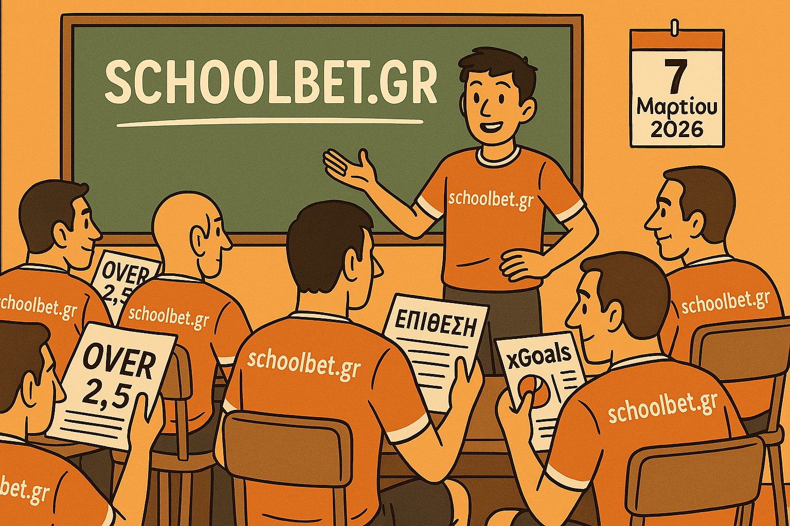 Σάββατο για επανεκκίνηση!