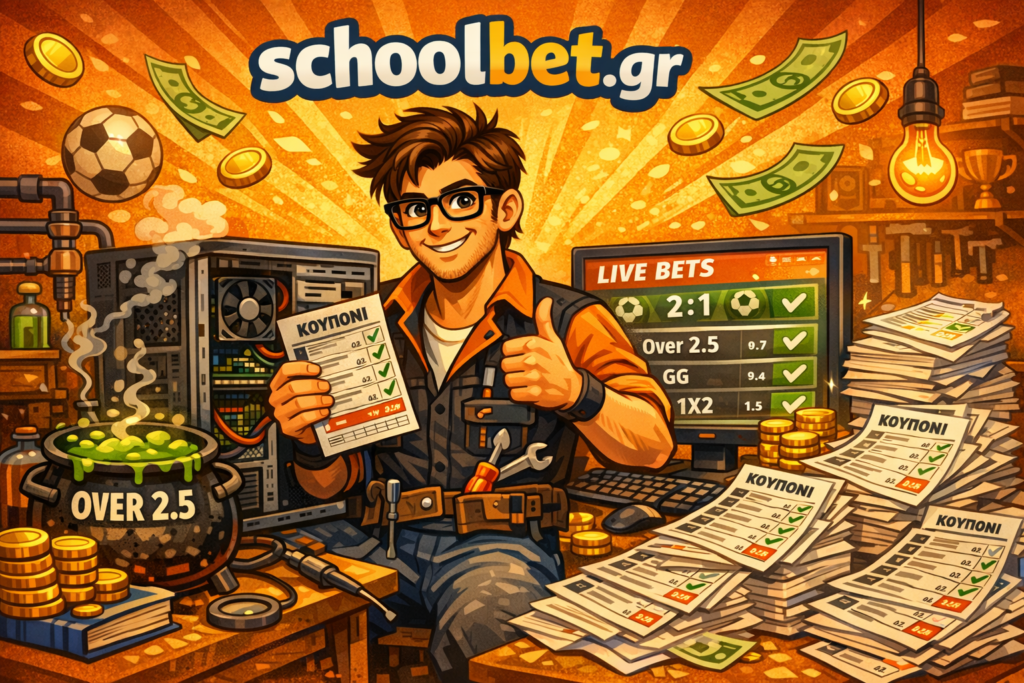 Φαβορί, γκολ και μπόλικες προτάσεις!