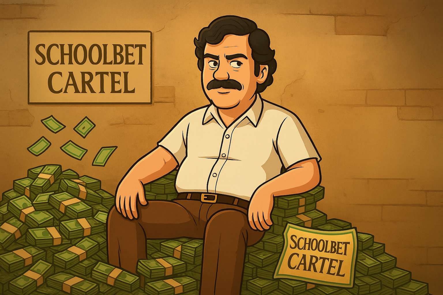 ΤΑΜΕΙΟ! Ο Μαθηματικός Χτύπησε και τα 3 — Παρολί @10.80!