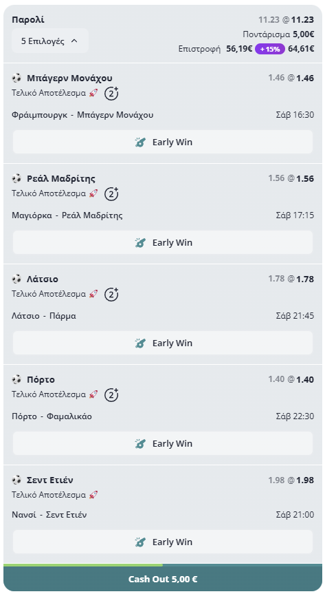 xTips της Ημέρας: Η Ψυχρή Λογική των Αλγορίθμων πάνω στο Χορτάρι 7 xTips της Ημέρας: Η Ψυχρή Λογική των Αλγορίθμων πάνω στο Χορτάρι