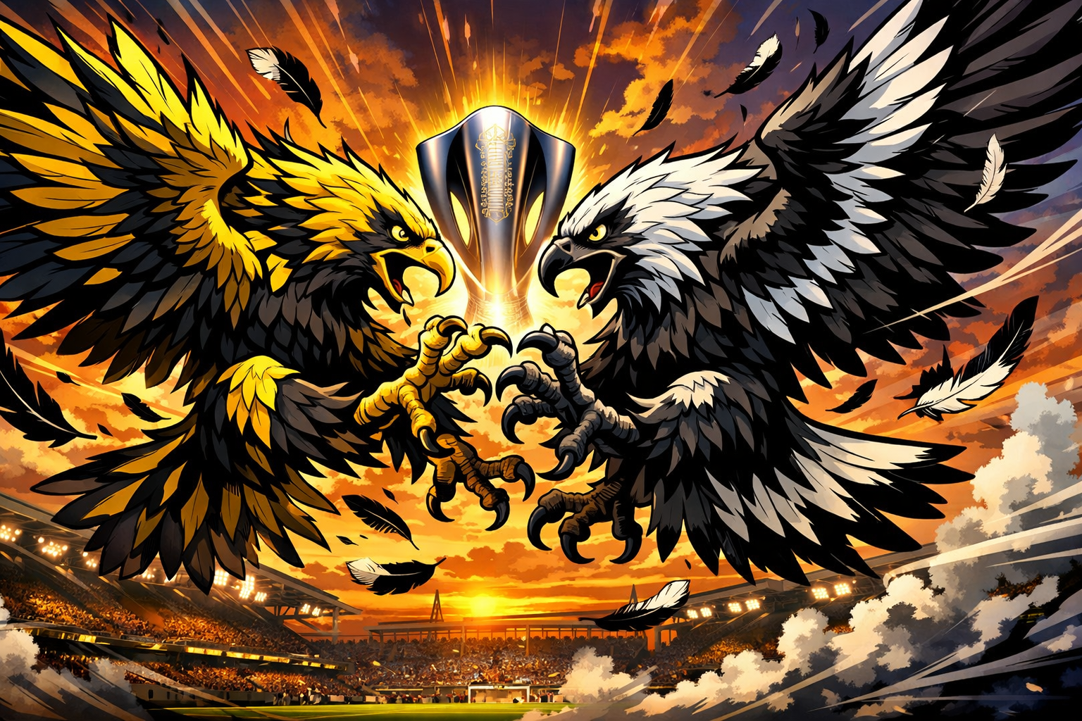 ΑΕΚ - ΠΑΟΚ: Ντέρμπι Τίτλου στην OPAP Arena, 19/04/26, 18:00