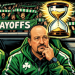 Ράφα Μπενίτεθ: Μένει ή Φεύγει από τον Παναθηναϊκό;