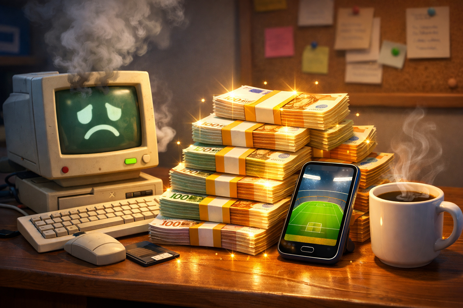 Τριάδα «φωτιά» για το απόγευμα της Κυριακής με απόδοση 10.49!