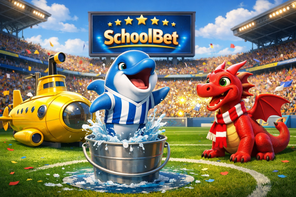 Προγνωστικά Στοιχήματος: 3 Σημεία για Ταμείο από Serie B, League One και La Liga!