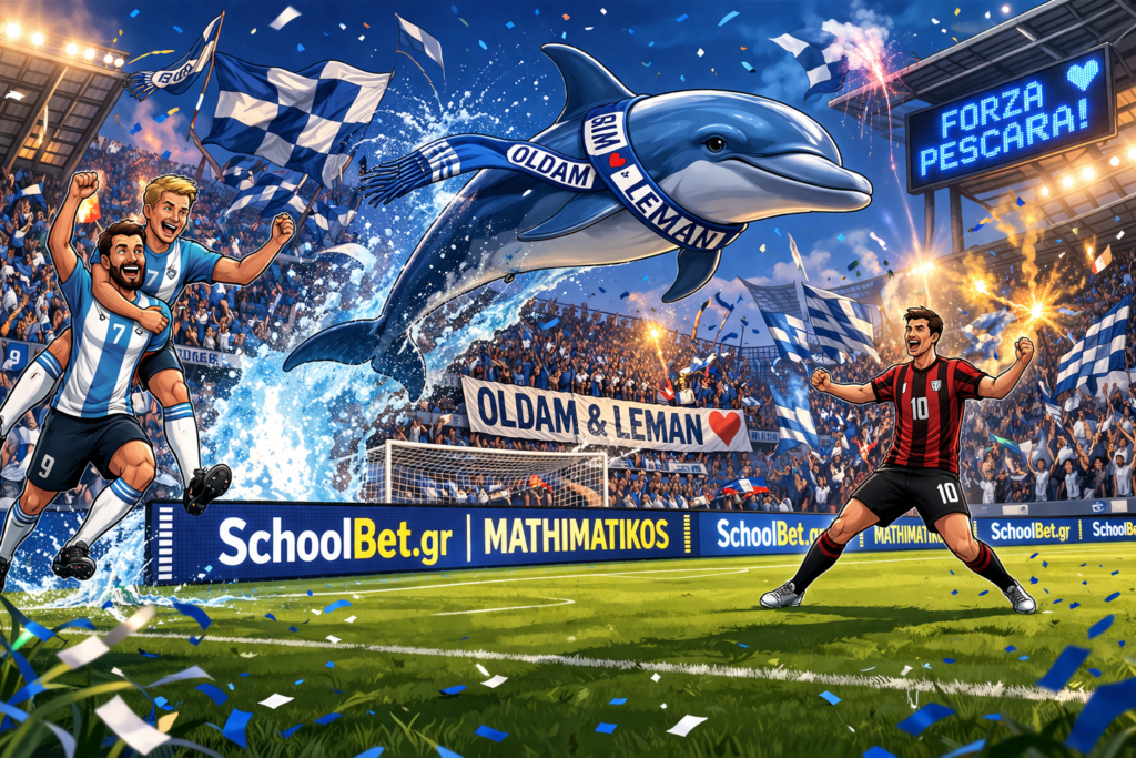 Serie B, Ligue 2 & League Two: Ο Άσσος που Κρύβει Αξία και τα Δύο Διπλά